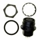 HR30-8R-12SD(71) - CONN RECEPT 12POS FEMALE T/H